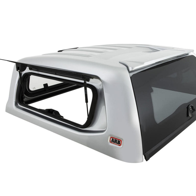ARB Ascent Canopy Smooth Standard Roof with Lift-Up Windows Suitable For Nissan Navara – AC05C