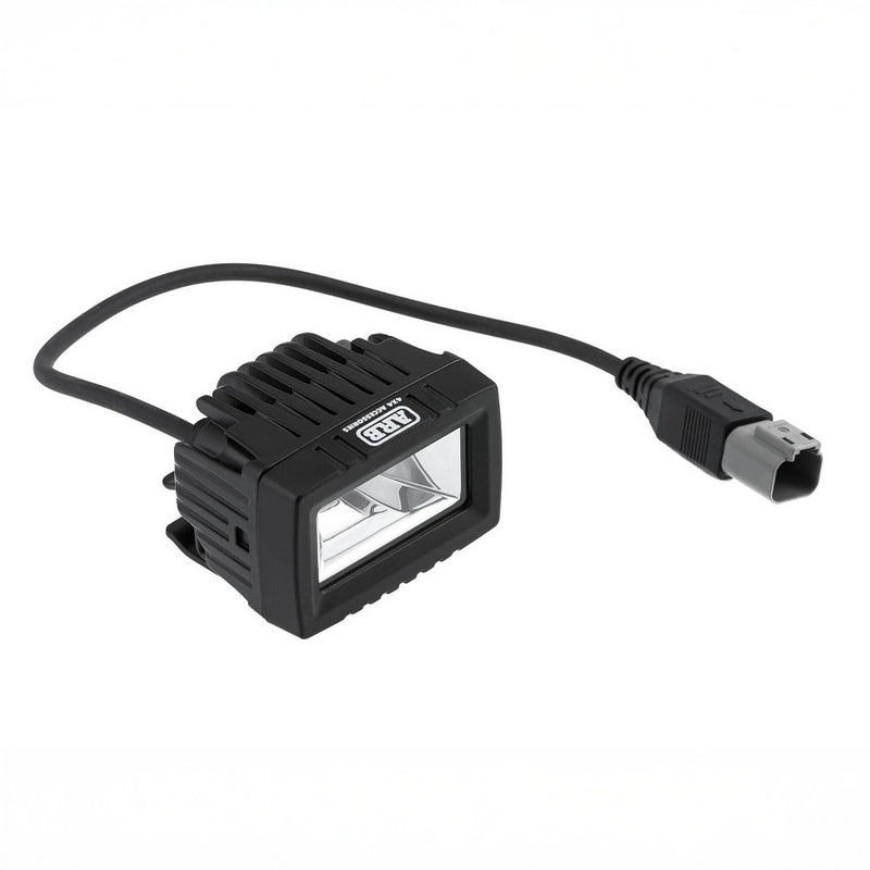 ARB BASE Rack Auxiliary Light 2.8 inch 20W Diffused Suitable For BASE Rack – 1780520