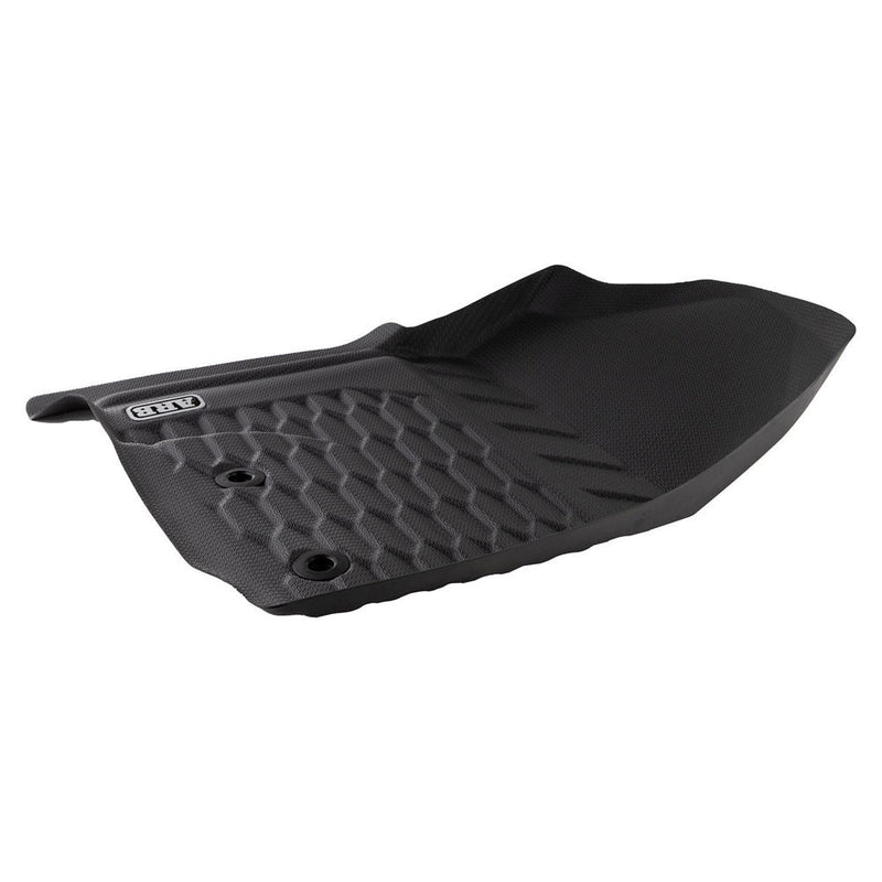 ARB Floor Mats Front and Rear Set Suitable For Toyota LandCruiser 200 Series – 4080002A