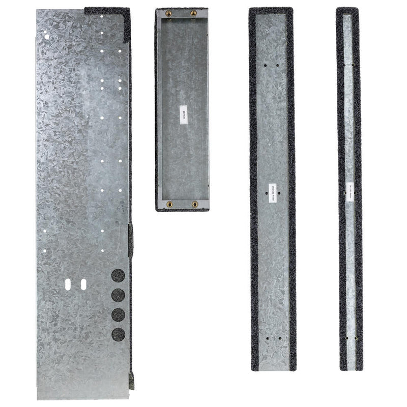 ARB Adaptor Panel RHS - Suitable For ARB RF1045 Roller Floor – RFFKADP1045R