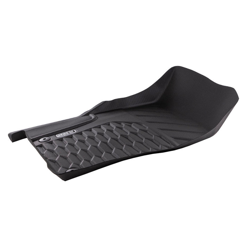 ARB Floor Mats Front and Rear Set Suitable For Ford Maverick and Nissan Patrol – 4080017