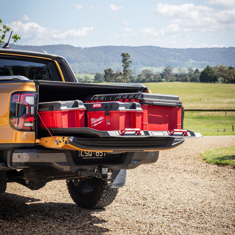 ARB Dragmat V2 Suitable For Ford Ranger MY22+ and VW Amarok MY23+ – 10058908