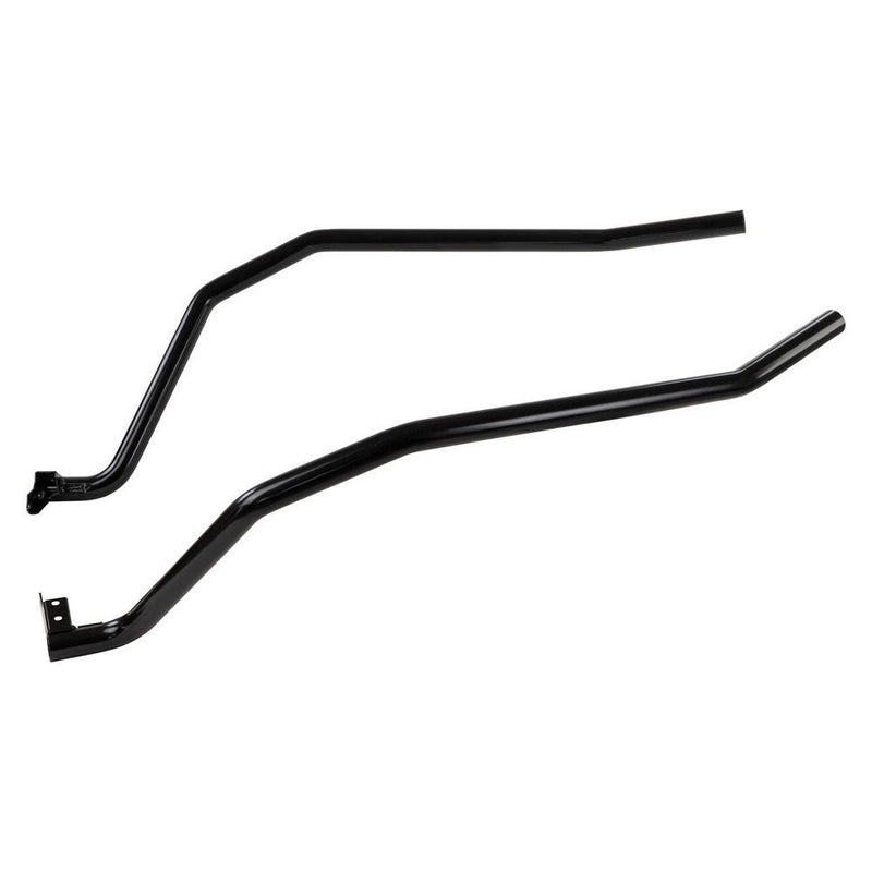 ARB Deluxe Side Steps and Rails with Aluminium Tread Suitable For Ford Ranger – B03354