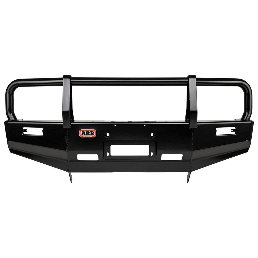 ARB Deluxe Bull Bar Winch Compatible Suitable For Suzuki Jimny – 3424030