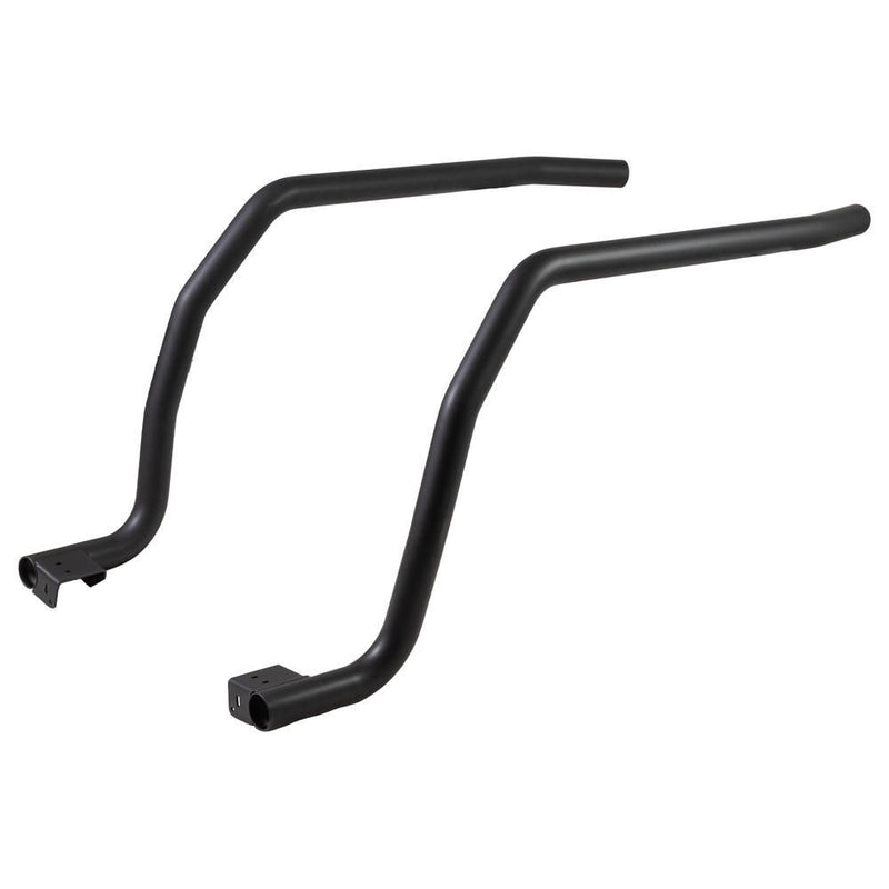 ARB Summit Steps and Rails with Aluminium Tread Suitable For Patrol Y62 Series 5 – B03317