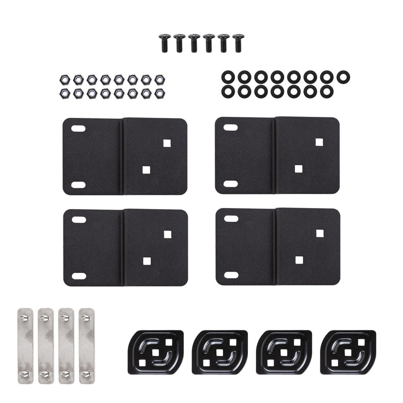 ARB BASE Rack Mount Kit Suitable For ARB HardLid – 10058244