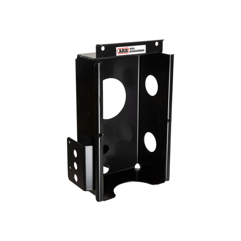 ARB Auxiliary Battery Tray Kit with SBI12 Suitable For Nissan Patrol GU 2.8L – 4317120