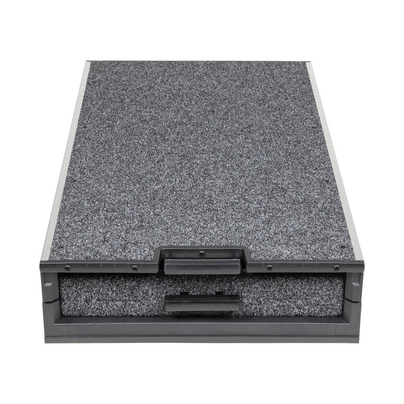 ARB Drawer System Roller Floor 1045 with Slide Out Tray – RF1045