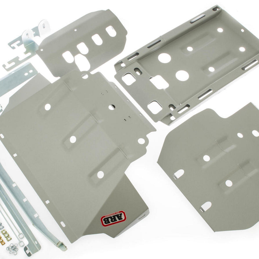 ARB Under Vehicle Protection Suitable For Nissan Navara – 5438110