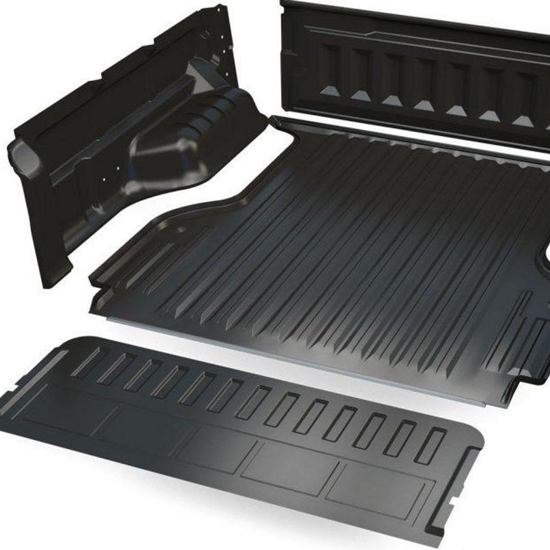 ARB Sportguard with Under-Rail Suitable For Toyota Hilux – 10053017