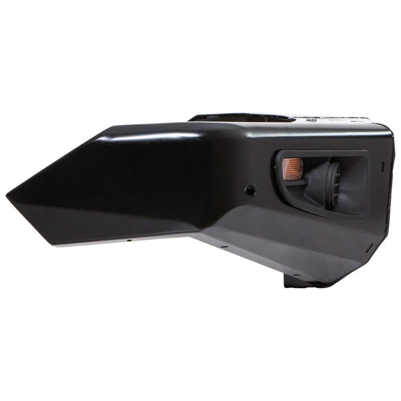 ARB Sahara Bar without Centre Tube Suitable For Toyota LandCruiser – B03134