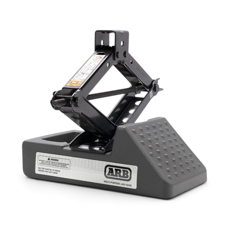 ARB Jack Base - Grey for ARB Jack – JB001G