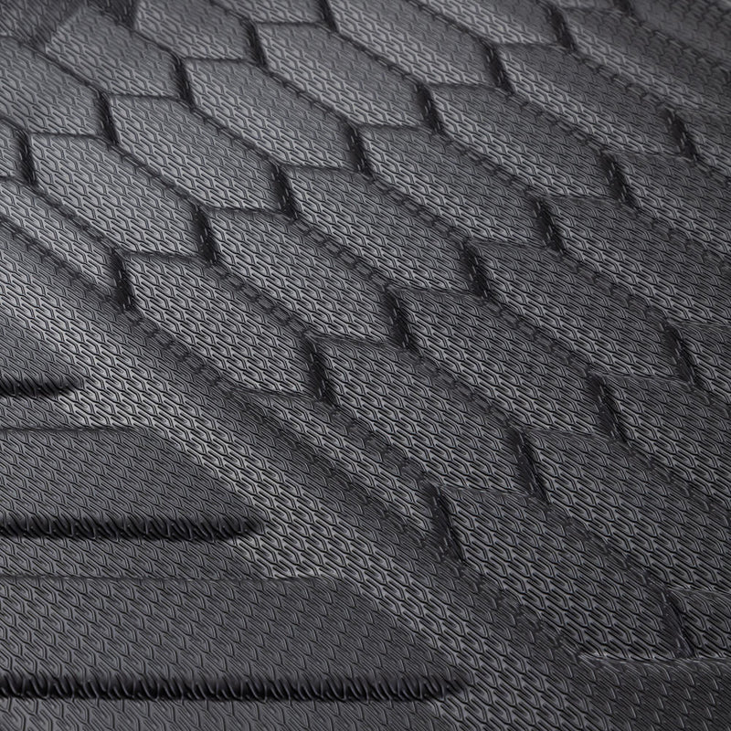 ARB Floor Mats Front and Rear Set Suitable For Toyota Hilux – 4080041
