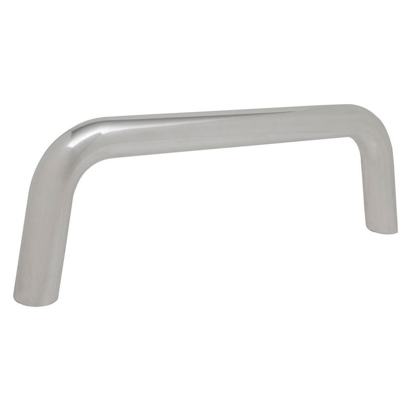ARB Sahara Bar with Polished Tube Suitable For Nissan Navara, Pathfinder – B03102