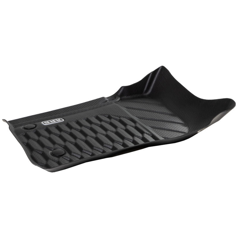 ARB Floor Mats Front and Rear Set Suitable For Ford Maverick and Patrol GQ – 4080018