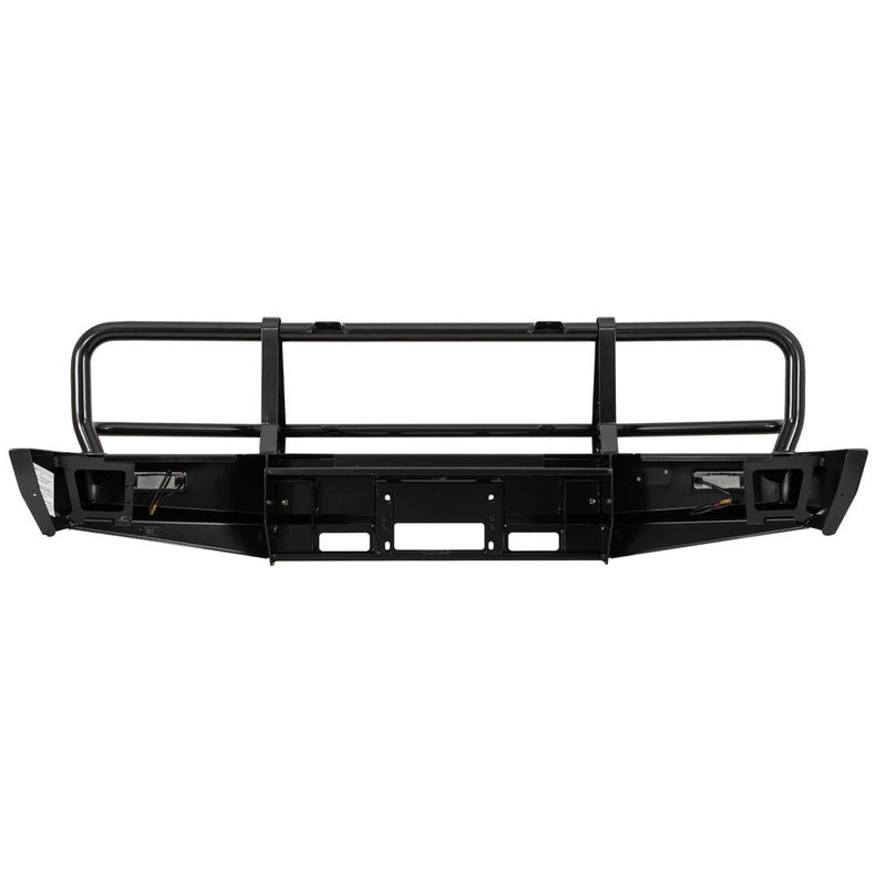 ARB Deluxe Bull Bar Winch Compatible - Land Rover Discovery Series 2 – 3432060