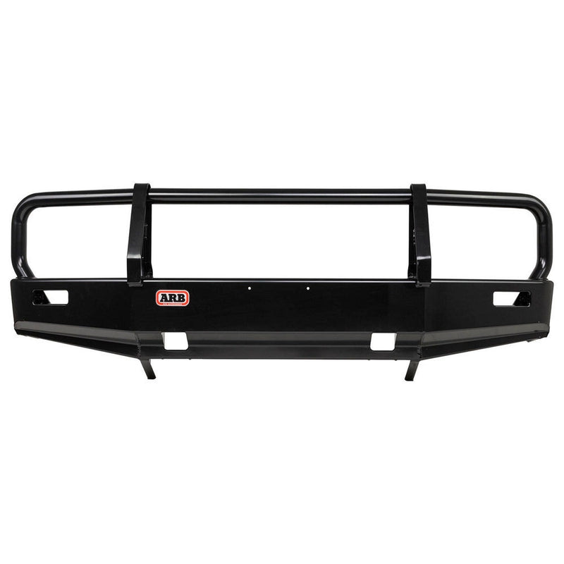 ARB Deluxe Bar - Holden Rodeo Suitable For flares without winch compatibility – 3248100