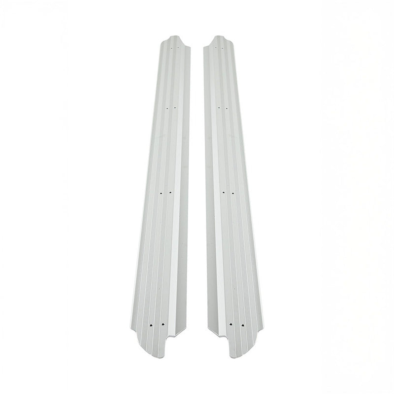 ARB Summit Steps and Rails with Aluminium Tread Suitable For Ford Ranger – B03411