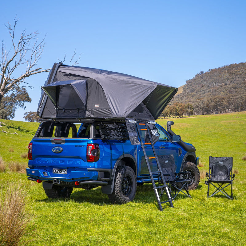 ARB Esperance Roof Top Tent V2 (2 Person) – 802200V2