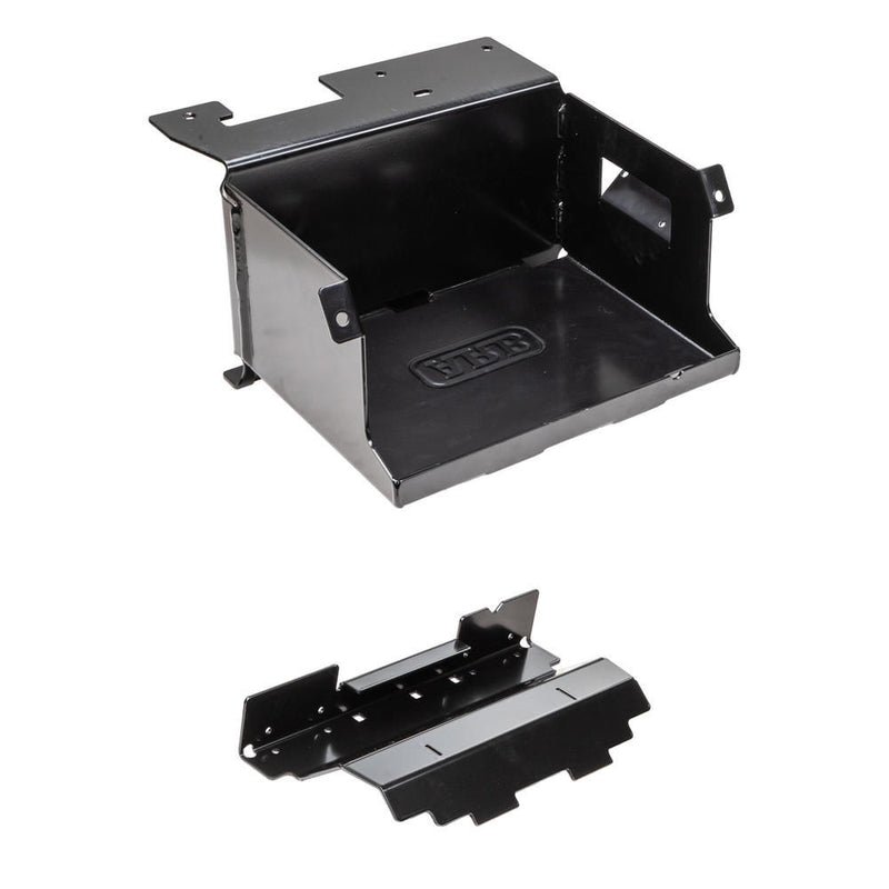 ARB Auxiliary Battery Kit with BCDC1225D Charger Suitable For Nissan Navara D23 – 4338130