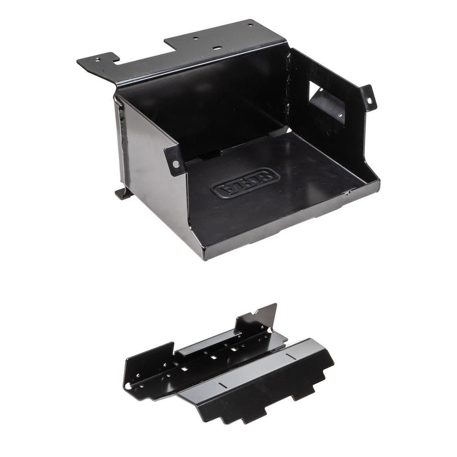 ARB Auxiliary Battery Kit with BCDC1225D Charger Suitable For Nissan Navara D23 – 4338130