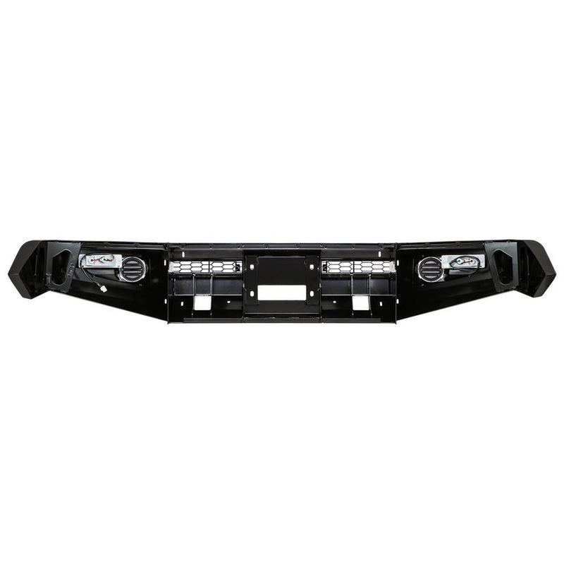 ARB Sahara Bar without Centre Tube Suitable For Toyota LandCruiser – B03134