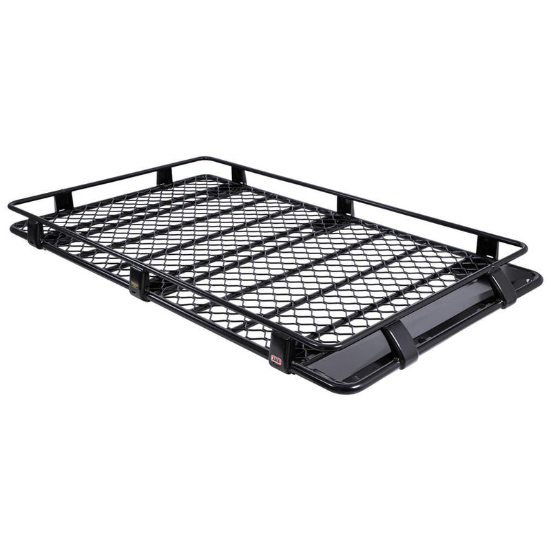 ARB Deluxe Aluminium Roof Rack 2200 x 1250mm Suitable For Toyota Landcruiser 200 Series – B02016