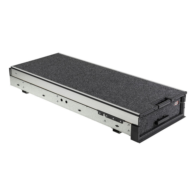 ARB Drawer System Roller Floor 1355 - Hardtop and no Boot Liner – RFH1355