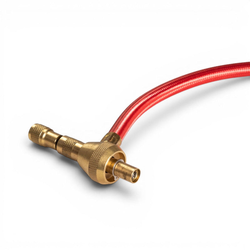 ARB E-Z Deflator - Analogue Gauge PSI/BAR – ARB600