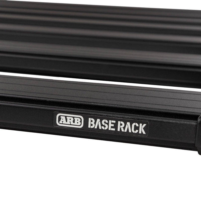 ARB Base Rack 1835 x 1445mm Suitable For Toyota Prado for Vehicles with Roof Rails Removed – B01485
