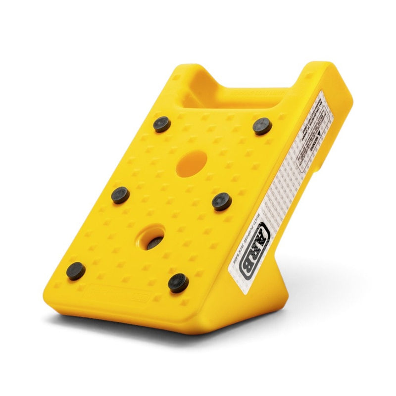 ARB Jack Base - Yellow – JB001Y
