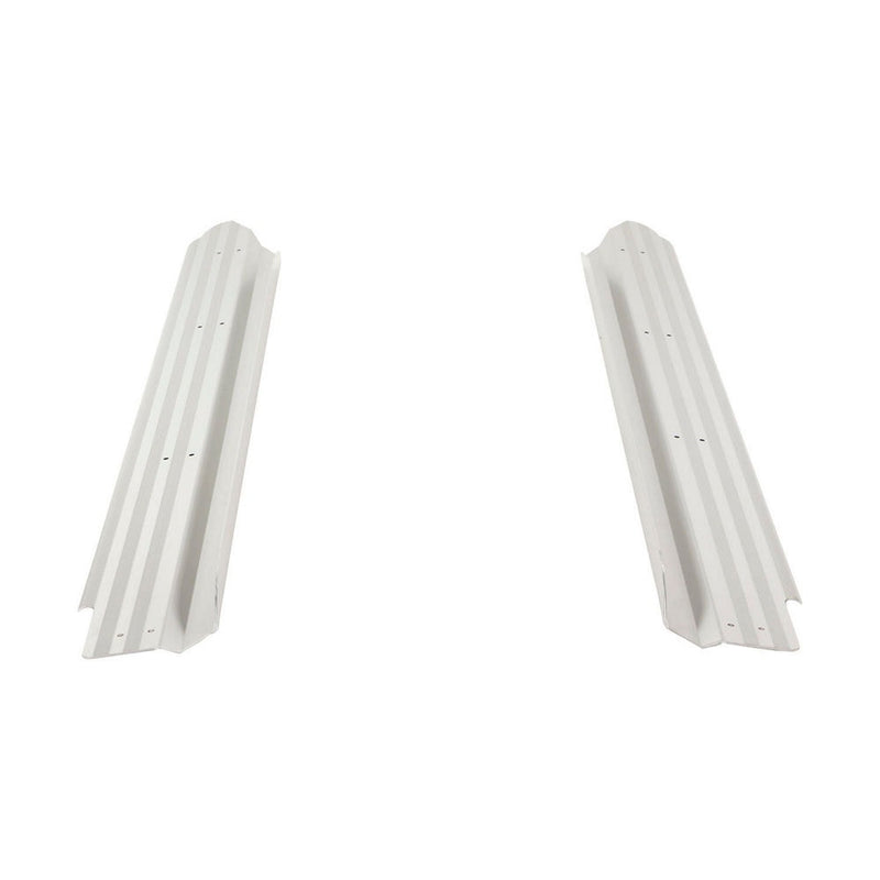 ARB Summit Steps and Rails with Aluminium Tread Suitable For 200 Series LandCruiser – B03398