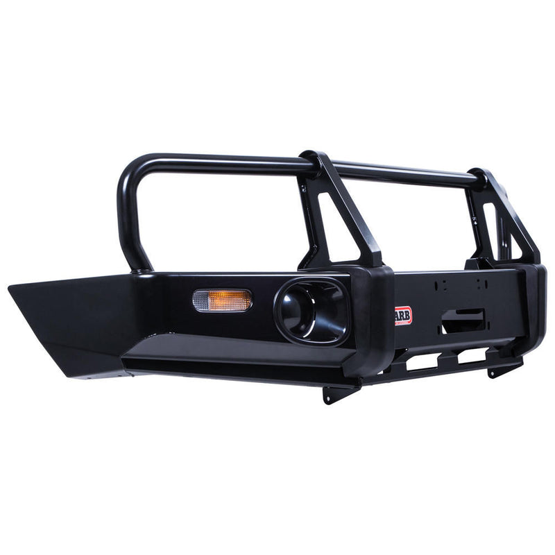 ARB Deluxe Bull Bar Suitable For Jeep Grand Cherokee Suitable For OE Fog Lights – 3450130