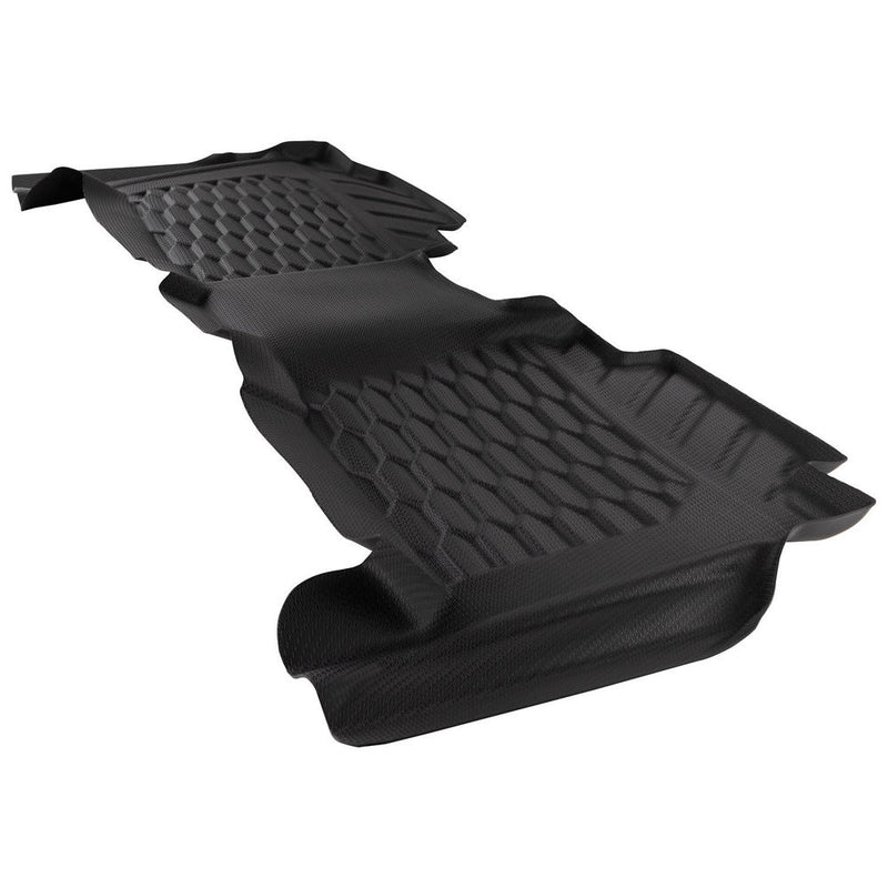 ARB Floor Mats Front and Rear Set Suitable For Toyota LandCruiser 200 Series – 4080002