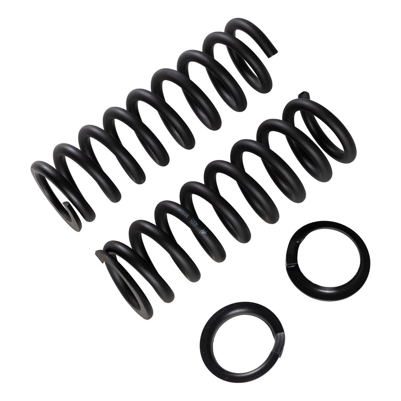 Old Man Emu Nitrocharger Plus Suspension Kit Suitable For Toyota Fortuner 2015-on