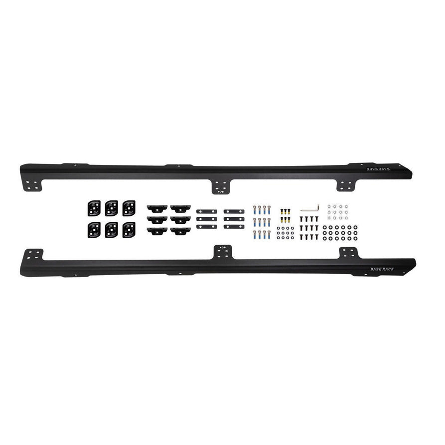 ARB Base Rack 1835 x 1445mm Suitable For Toyota Prado for Vehicles with Roof Rails Removed – B01485