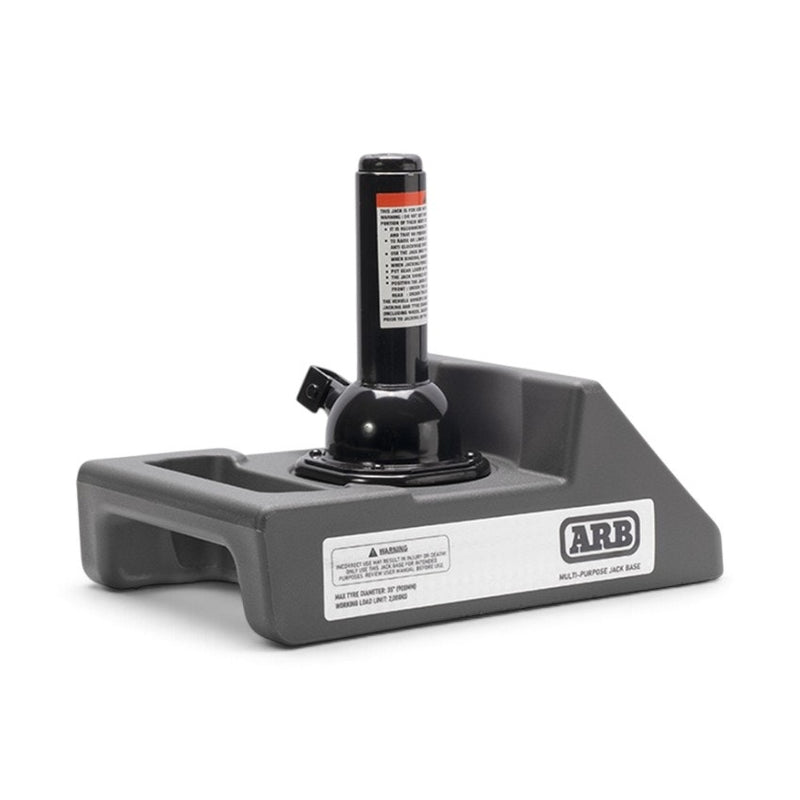 ARB Jack Base - Grey for ARB Jack – JB001G