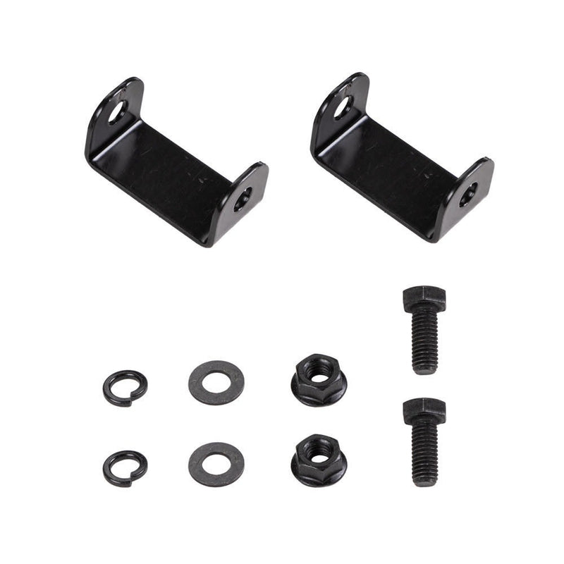 Old Man Emu MT64 Suspension Kit with Parabolic Springs Suitable For Toyota LandCruiser 78 Series Troop Carrier 2007-on