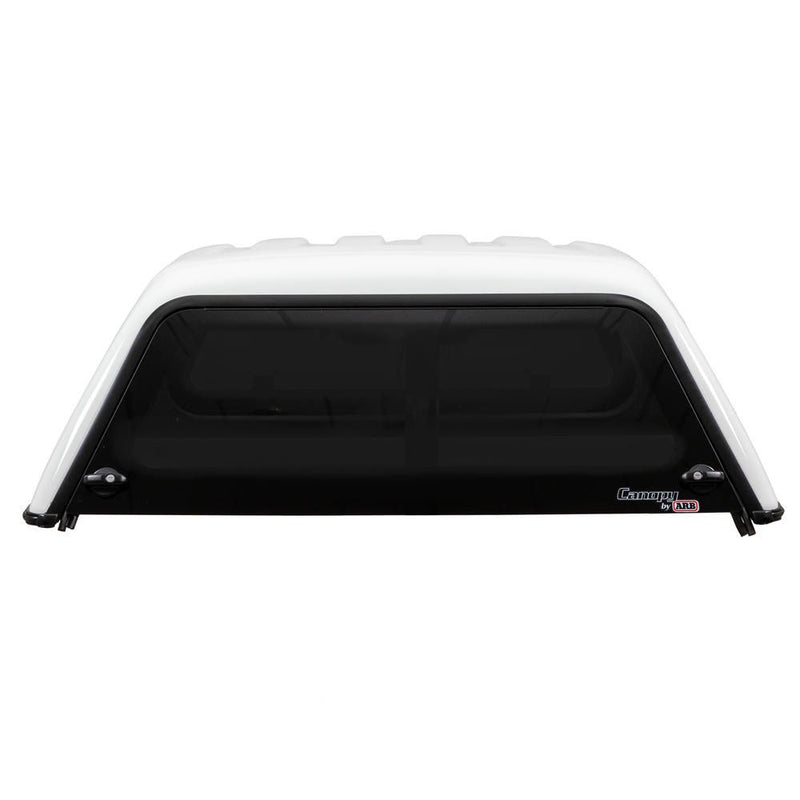 ARB Classic Canopy Smooth with Sliding Windows Suitable For Ford Ranger for Extra Cab – CLS77A