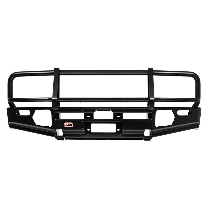 ARB Deluxe Bar Suitable For LandCruiser 76/78/79 Series with Flares and Sensors – 3412660