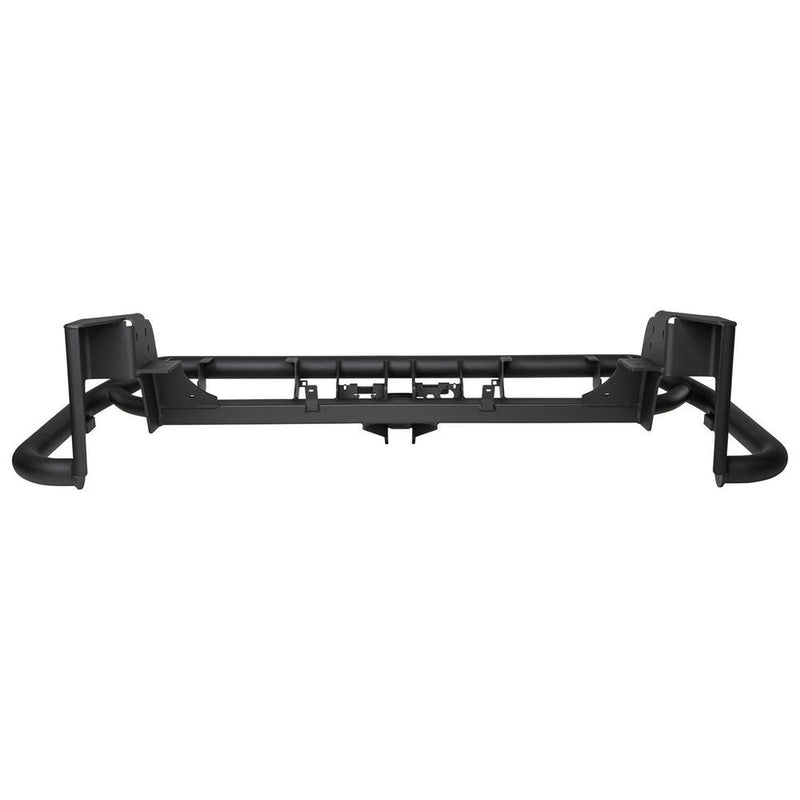 ARB Summit Raw Rear Step Towbar Suitable For Ford Ranger with OE parking sensors – 3640170