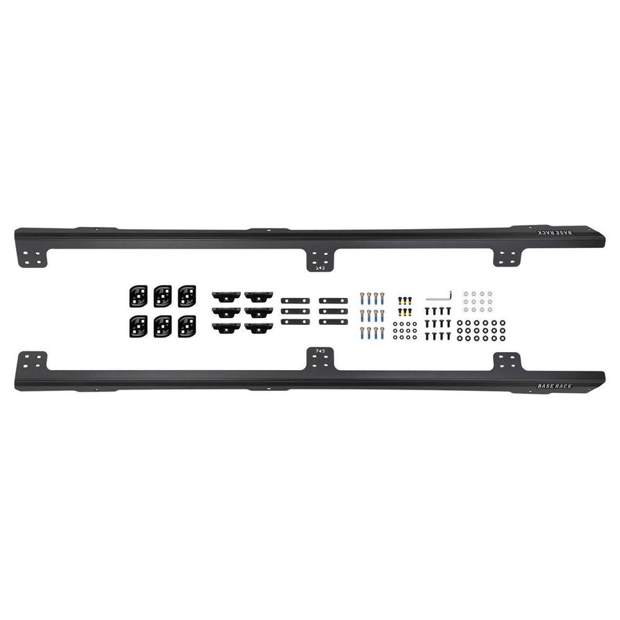 ARB BASE Rack Vehicle Mount Suitable For Toyota Prado 150 Series – 17921010