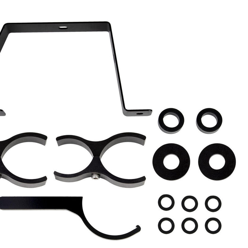 Old Man Emu BP-51 Suspension Kit with Parabolic Springs Suitable For Toyota Hilux 2015-on