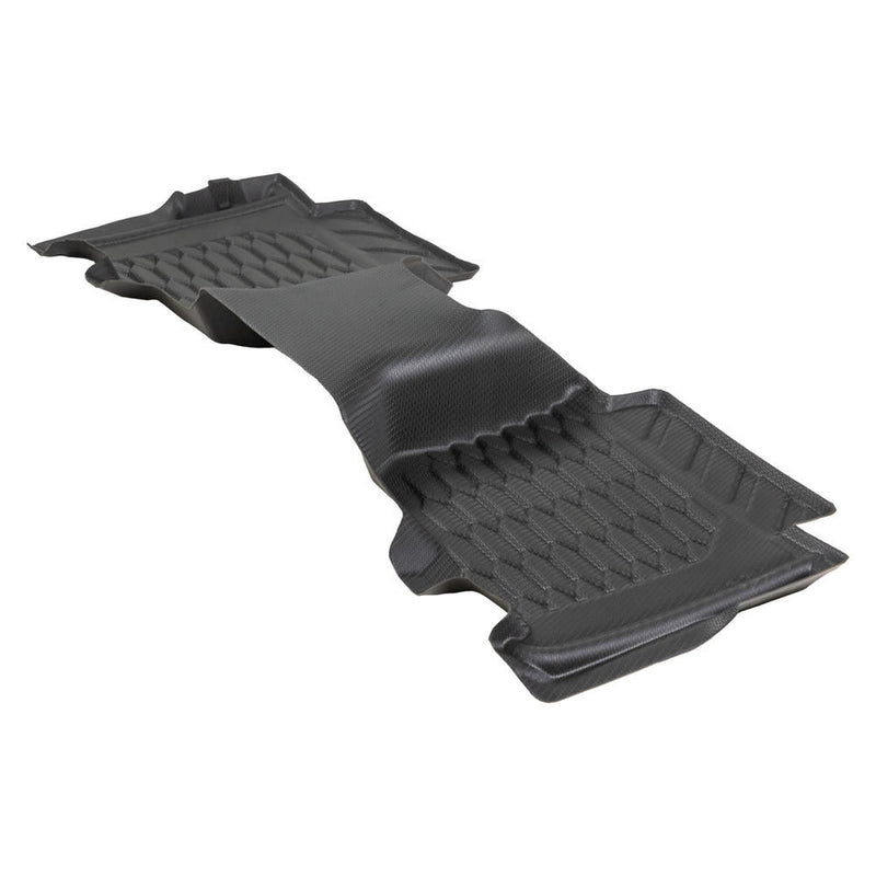 ARB Floor Mats Front and Rear Set Suitable For Ford Everest – 4080028