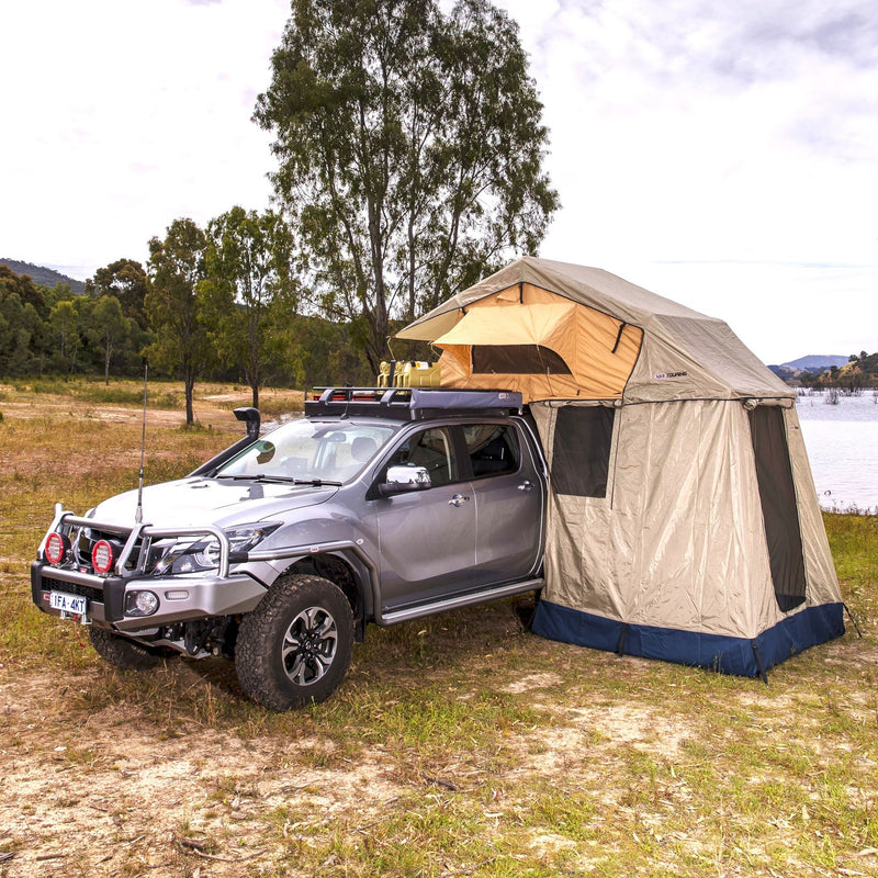 ARB Simpson Rooftop Tent with Annexe – 803103