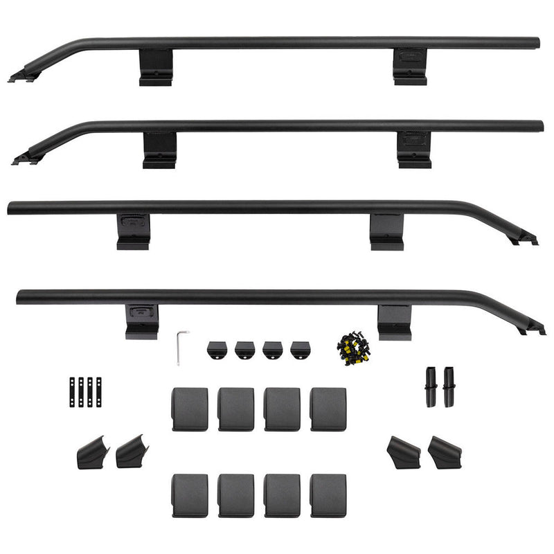 ARB BASE Rack Guard Rail - Trade 2705mm Long – 1780640