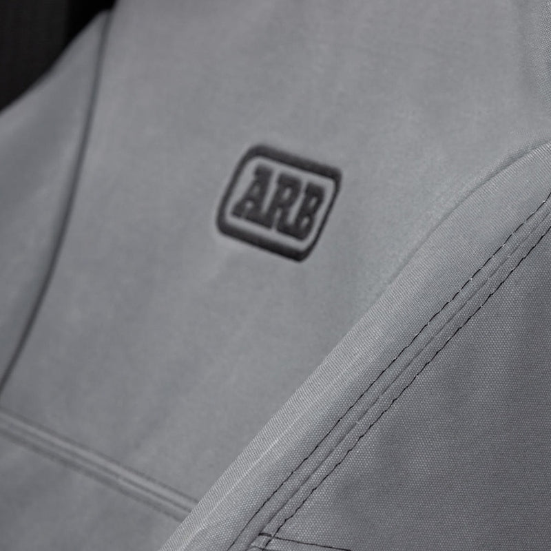 ARB Canvas Seat Cover Set, Front, Suitable For VW Amarok – 0850130CF
