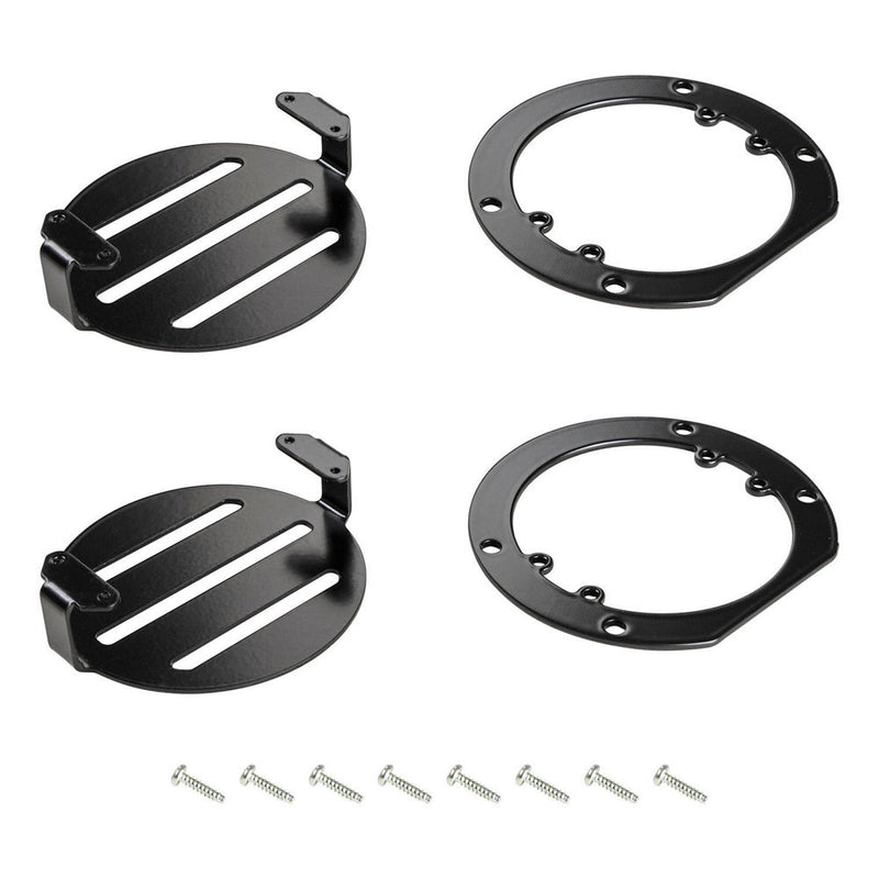 ARB Fog Blanking Kit Suitable For Jeep Wrangler – 3550030