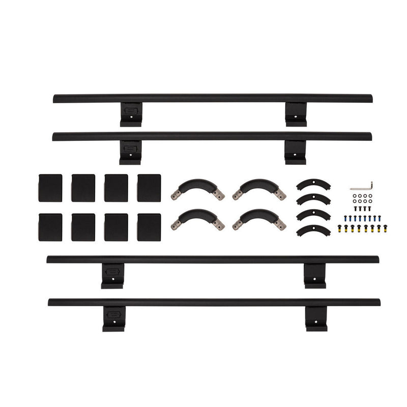 ARB BASE Rack Full Guard Rail – 1780180