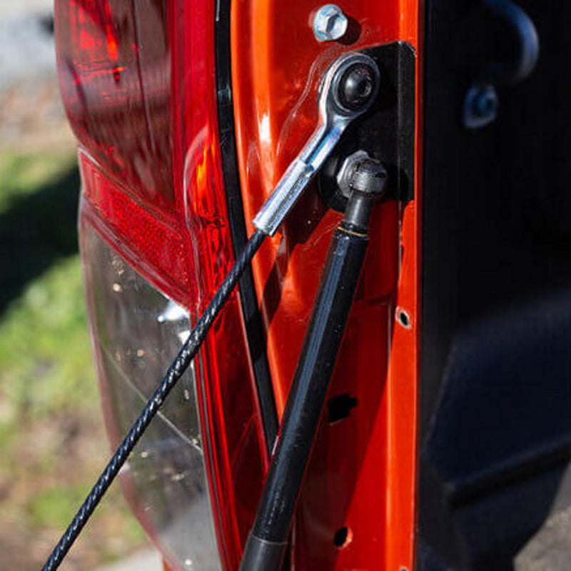 ARB Tailgate Assist System Suitable For Toyota Hilux with A-Deck – 4714030
